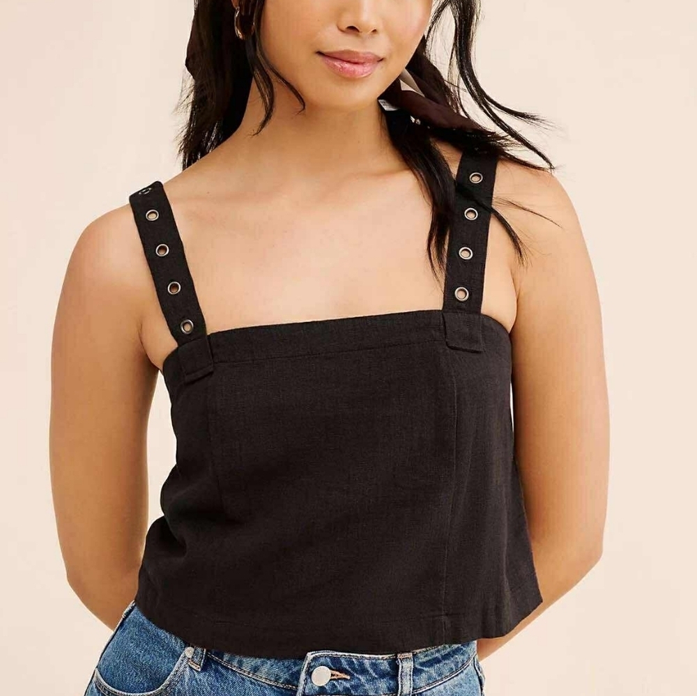NWT $98 FREE PEOPLE Size XS